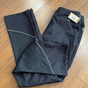 NWT Title Nine Snow Slayer 2.0 pants. Size 2 short.